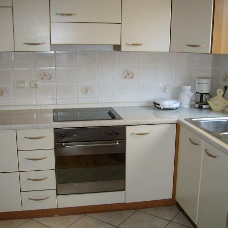 Appartement Miki à Poreč Extérieur photo