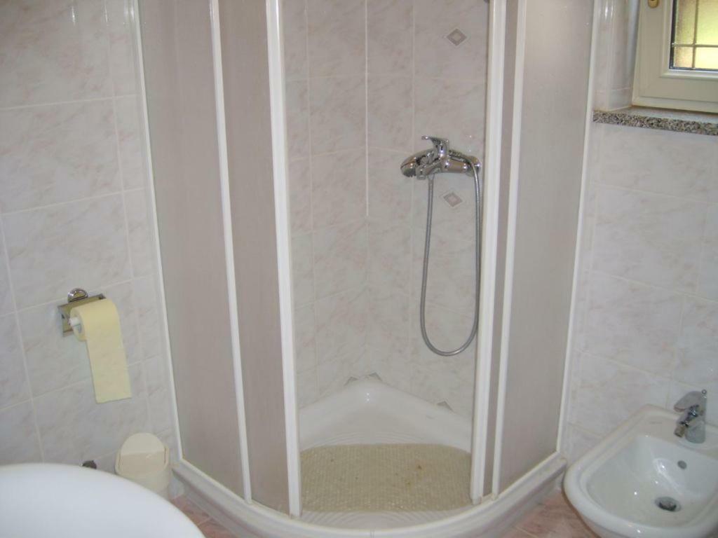 Appartement Miki à Poreč Extérieur photo