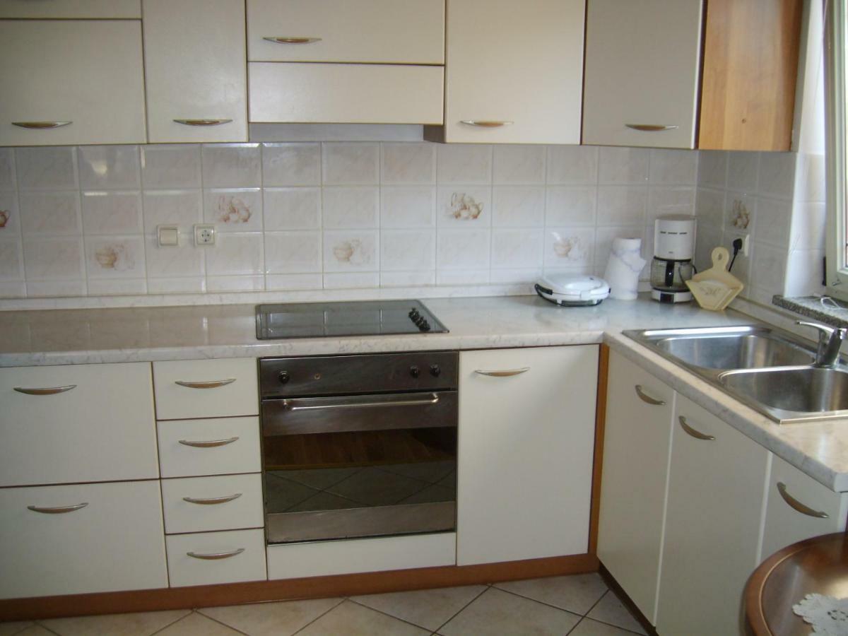 Appartement Miki à Poreč Extérieur photo